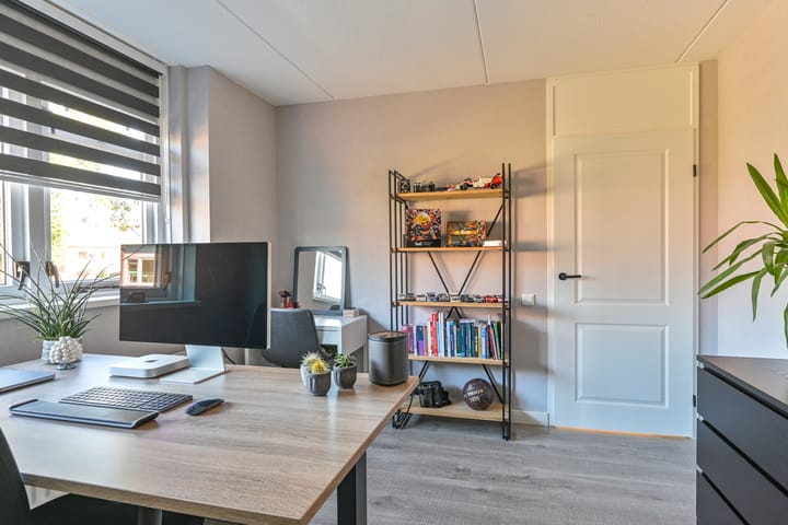 Foto 46 van Slechtvalk 41