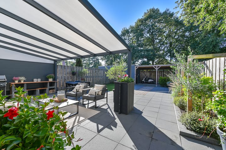 Foto 58 van Slechtvalk 41