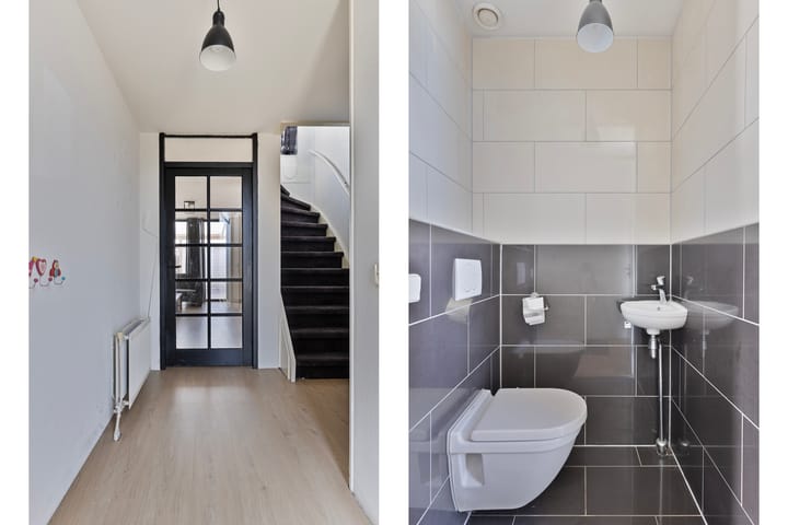 Foto 4 van Floridalaan 5