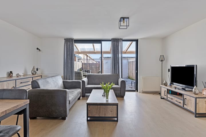 Foto 5 van Floridalaan 5