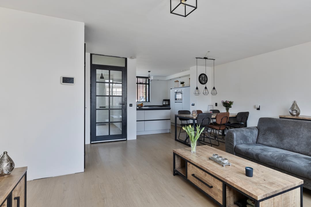 Foto 7 van Floridalaan 5