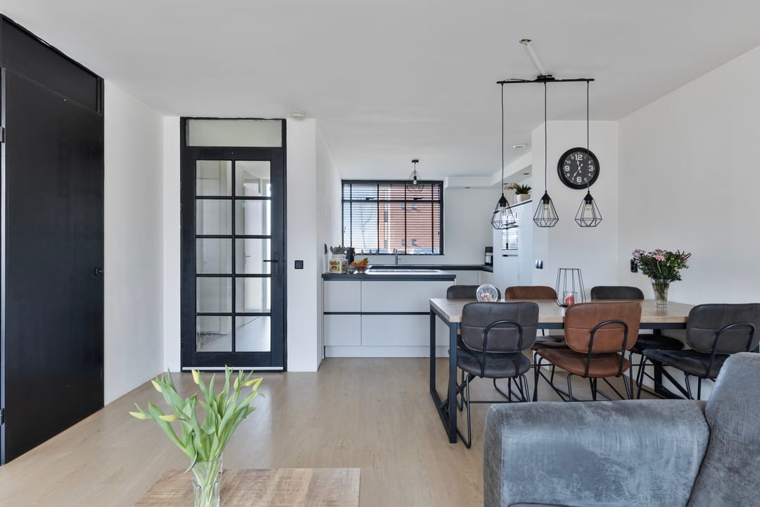 Foto 8 van Floridalaan 5