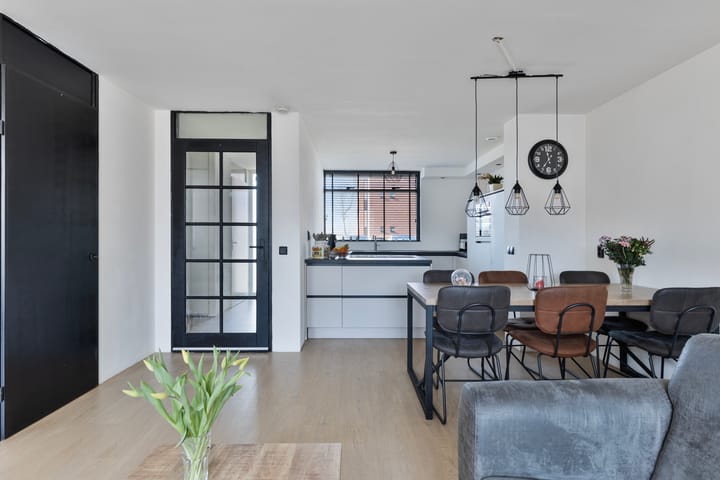 Foto 8 van Floridalaan 5