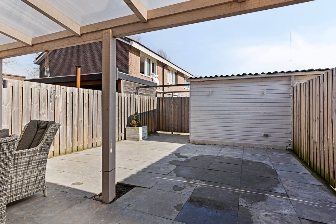 Foto 26 van Floridalaan 5