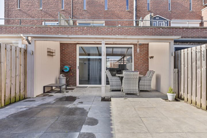 Foto 27 van Floridalaan 5