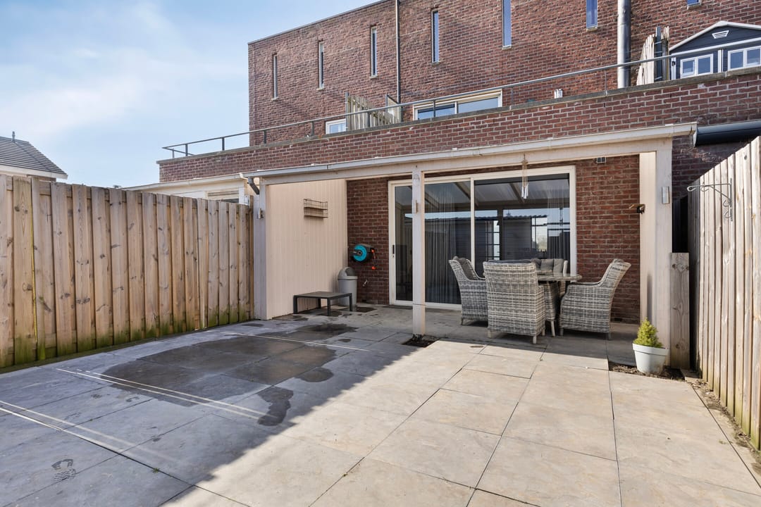 Foto 28 van Floridalaan 5