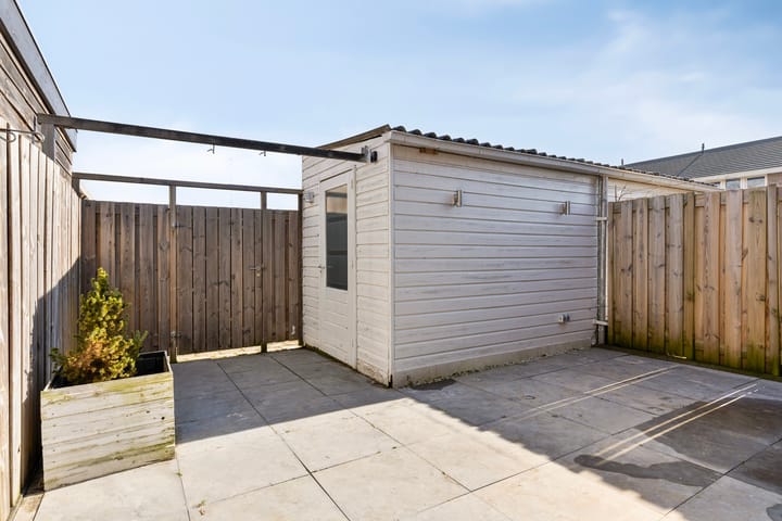 Foto 29 van Floridalaan 5