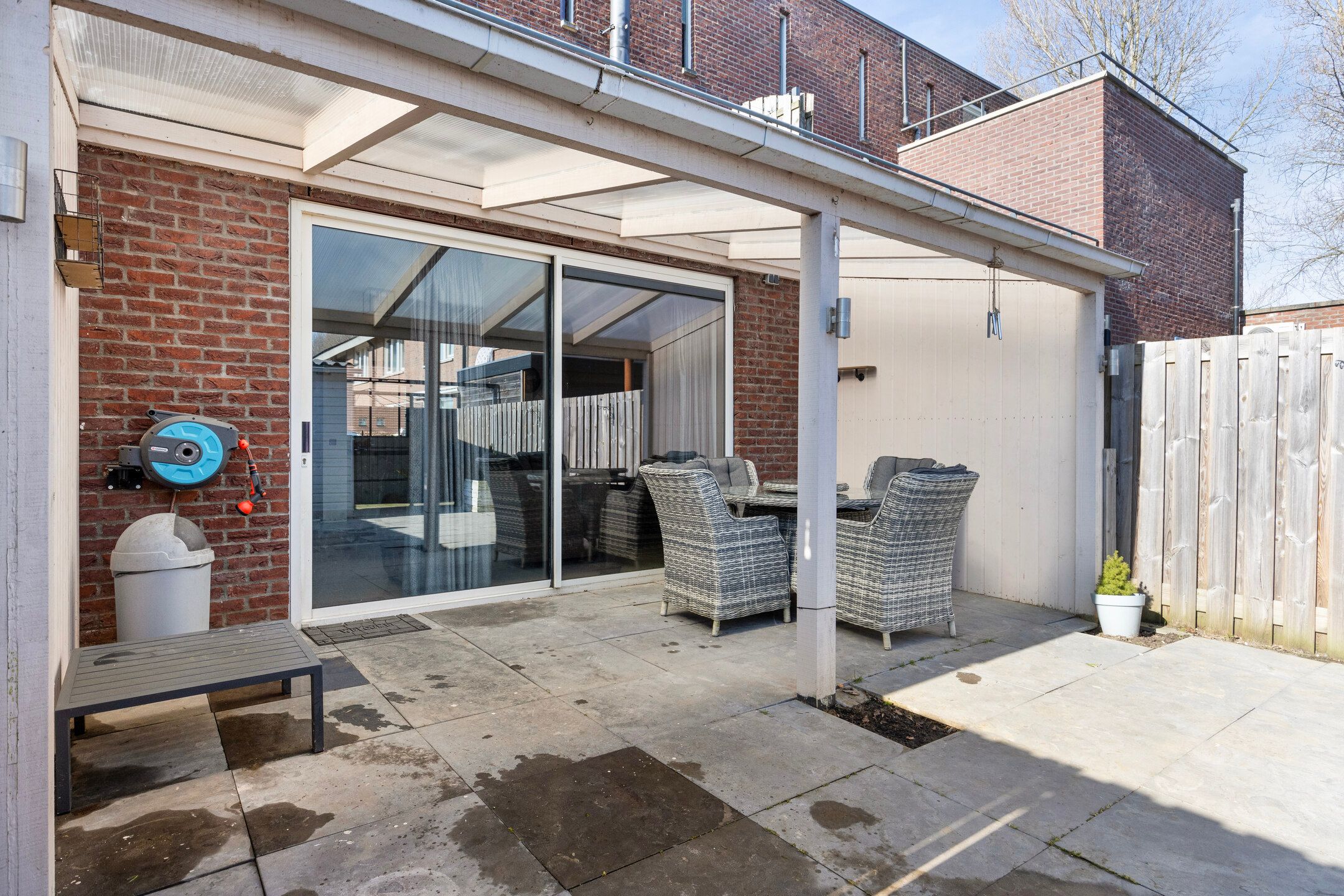 Foto 30 van Floridalaan 5