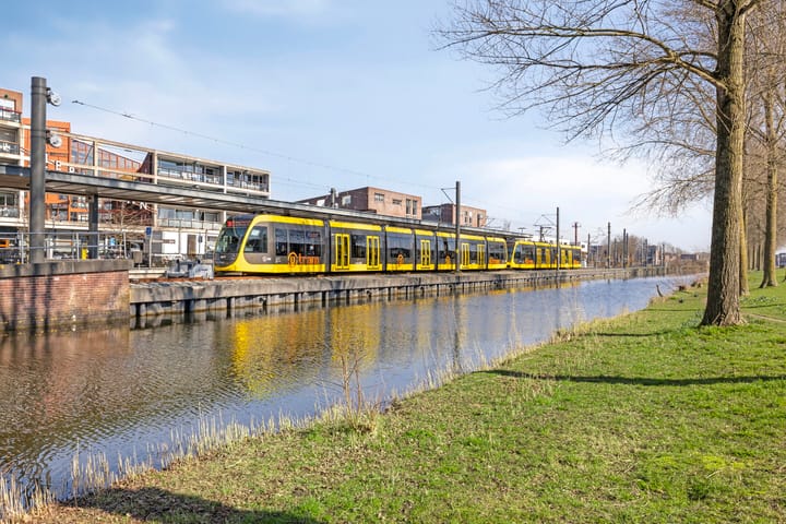 Foto 36 van Floridalaan 5