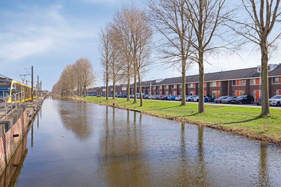 Foto 37 van Floridalaan 5