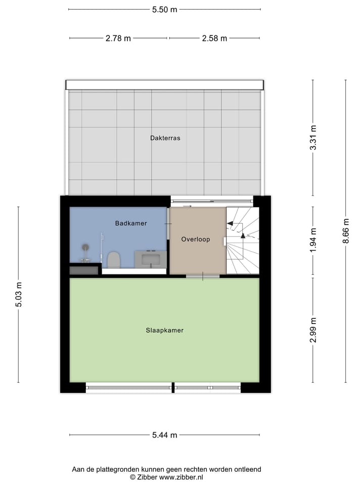 Foto 39 van Floridalaan 5