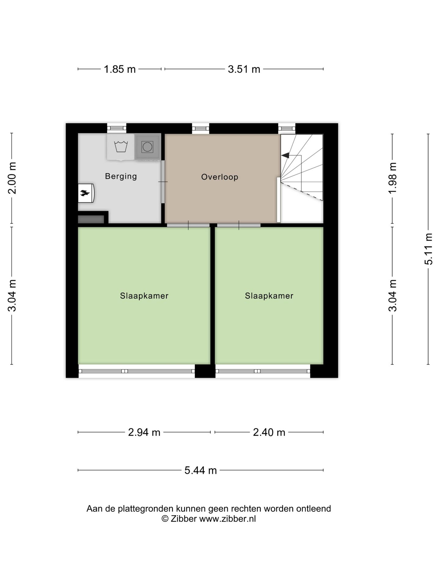Foto 40 van Floridalaan 5
