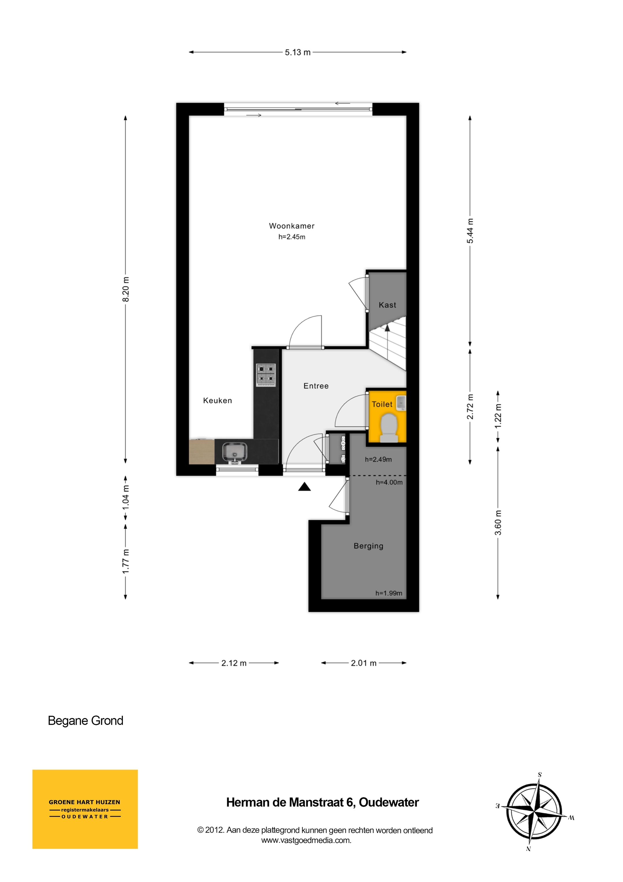 Foto 27 van Twijnen 64
