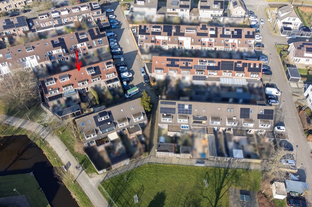 Foto 2 van Twijnen 64