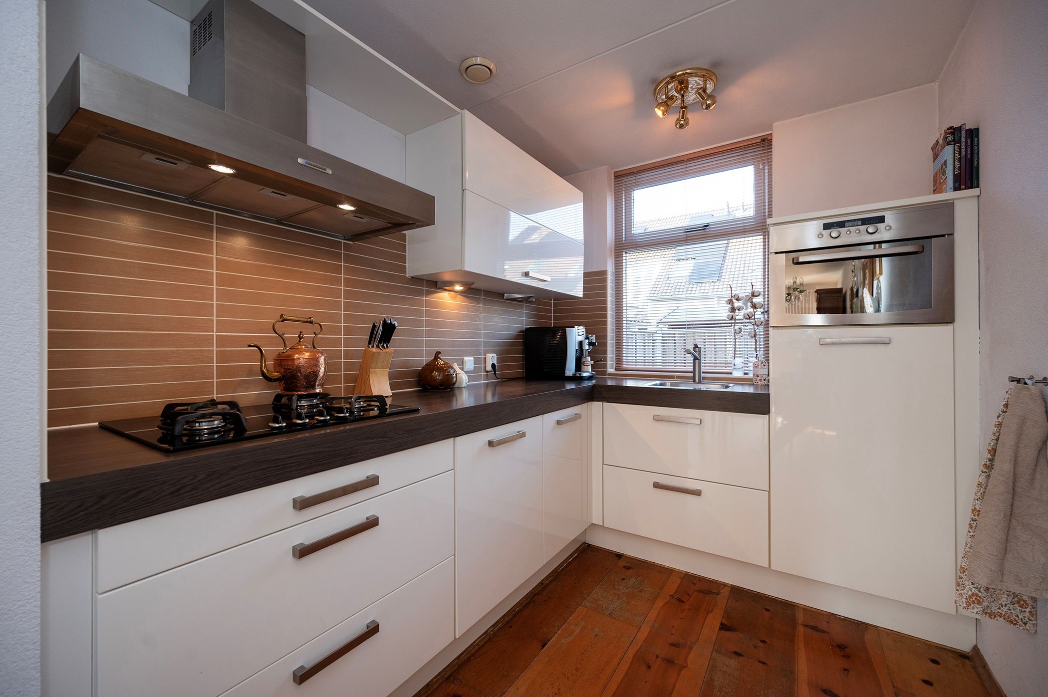 Foto 3 van Twijnen 64