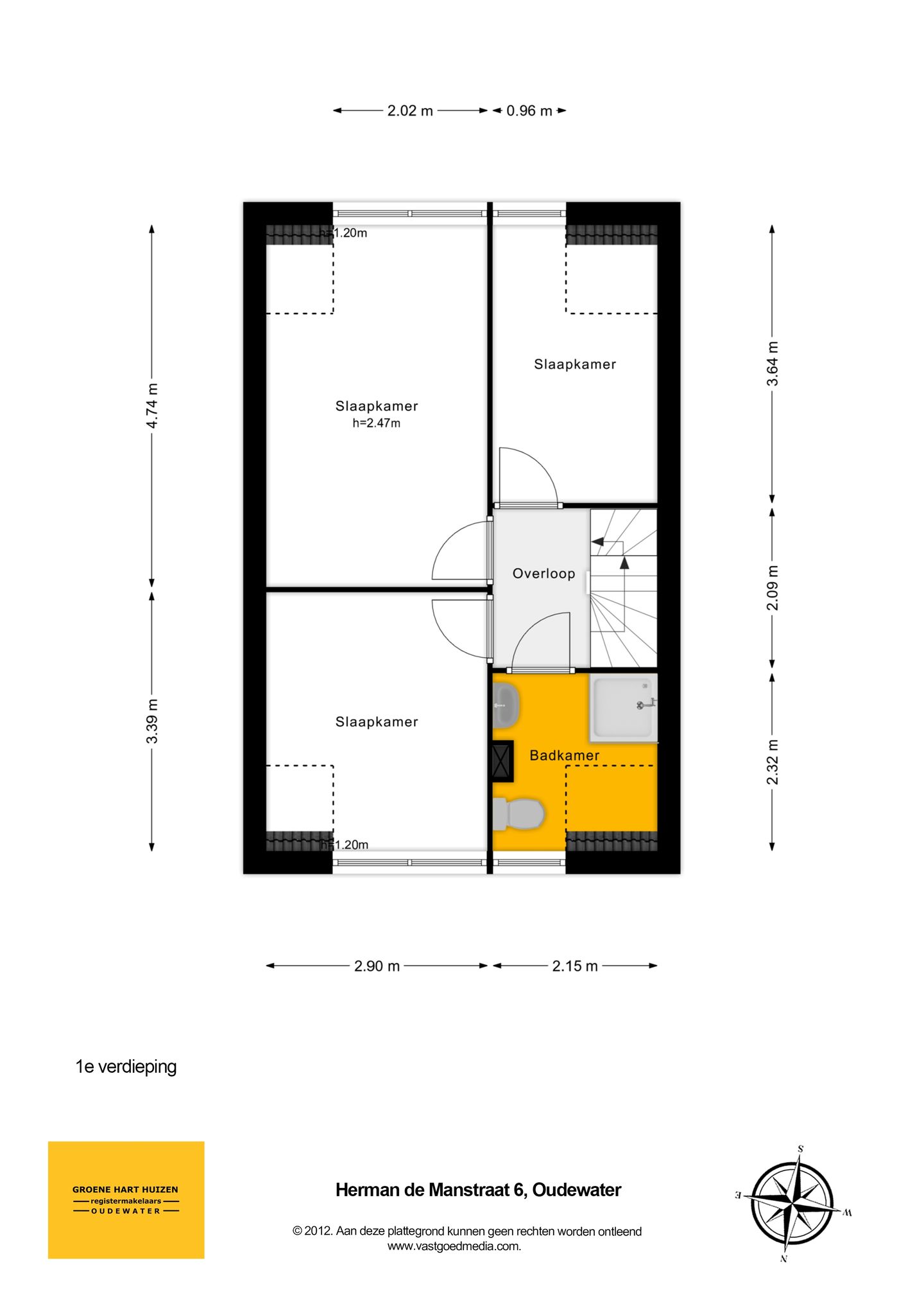 Foto 29 van Twijnen 64