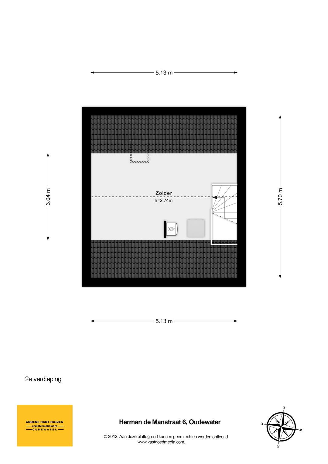 Foto 31 van Twijnen 64