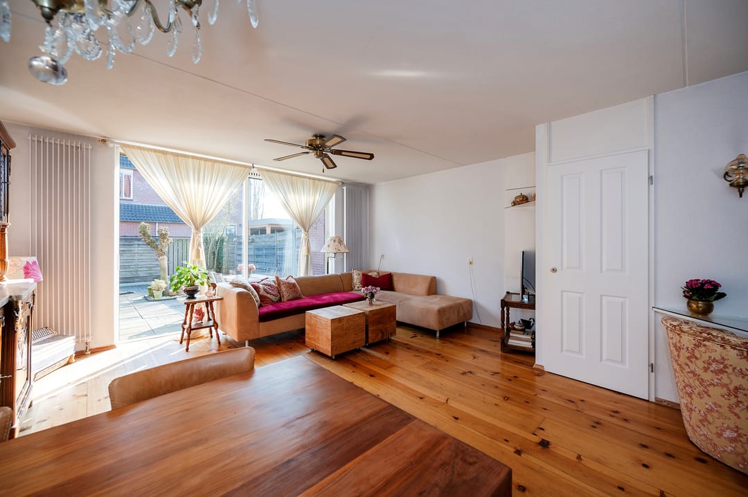 Foto 8 van Twijnen 64