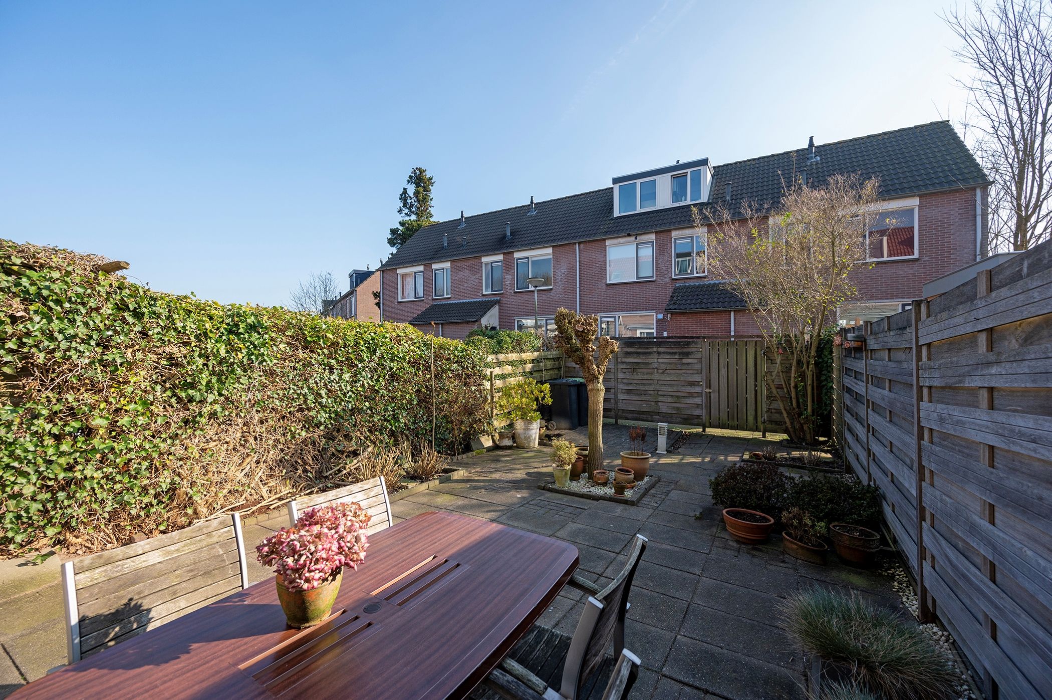 Foto 9 van Twijnen 64