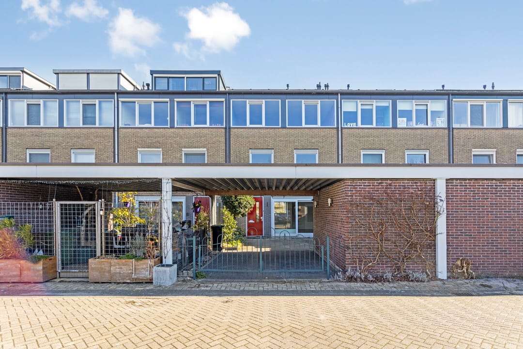 Foto 1 van Fresiaveld 16