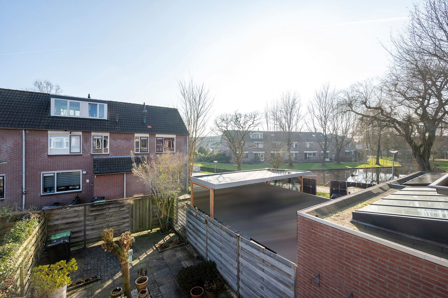 Foto 19 van Twijnen 64