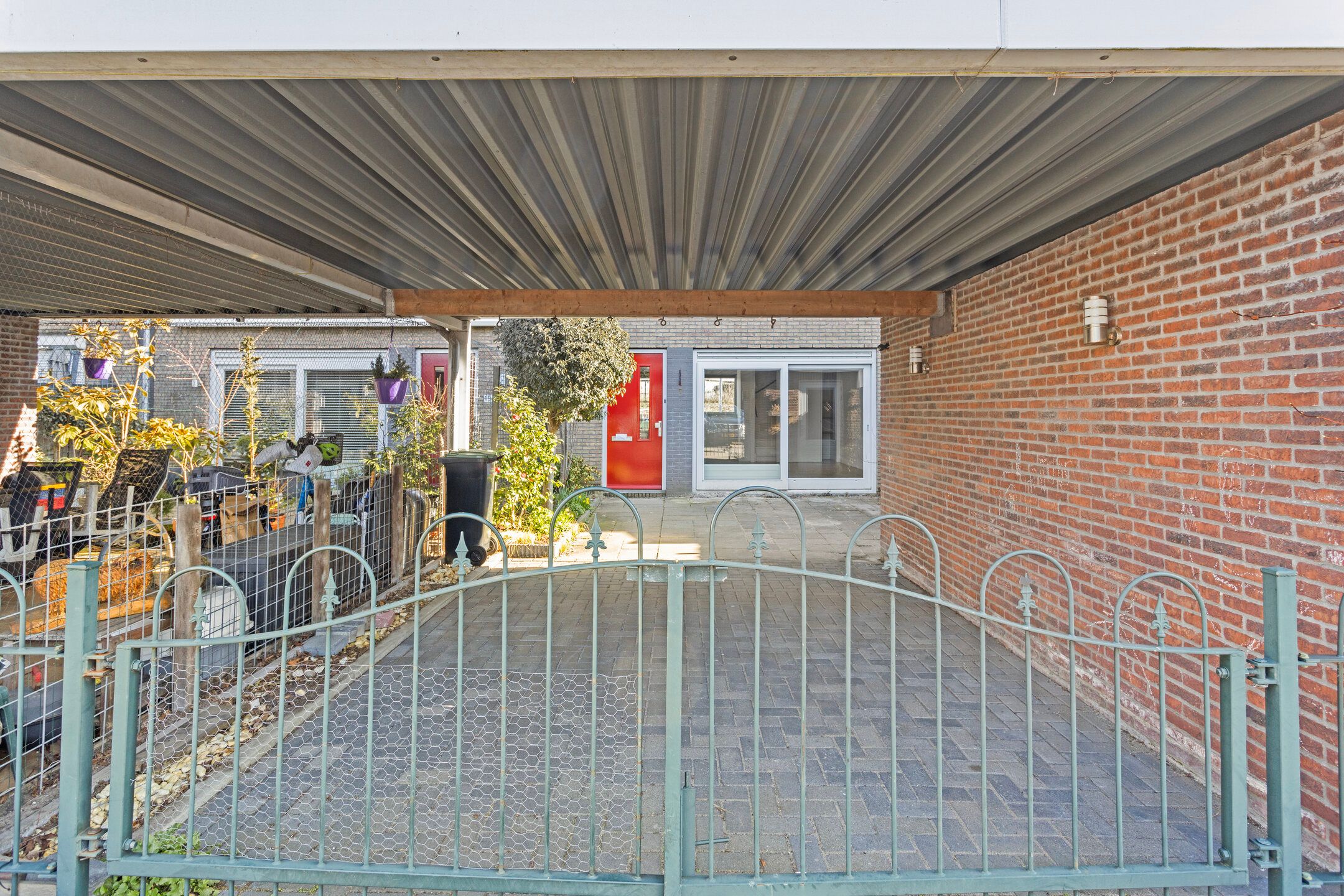 Foto 3 van Fresiaveld 16