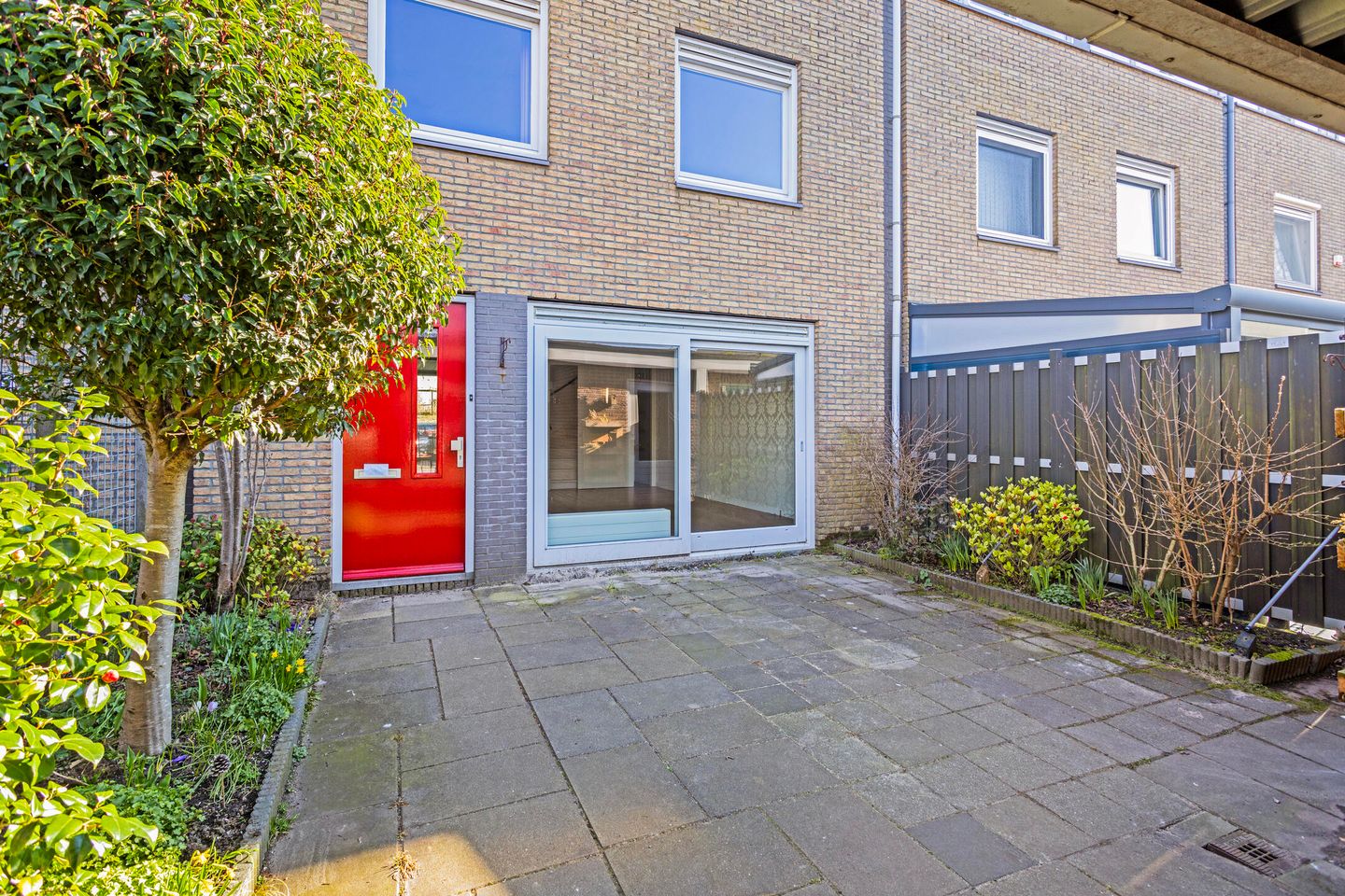 Foto 4 van Fresiaveld 16