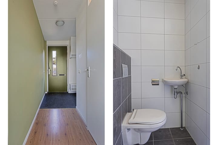 Foto 5 van Fresiaveld 16