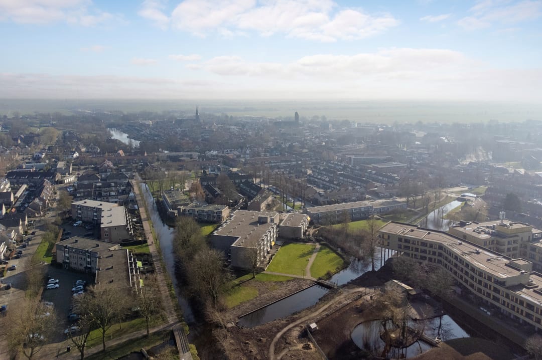 Foto 26 van Twijnen 64