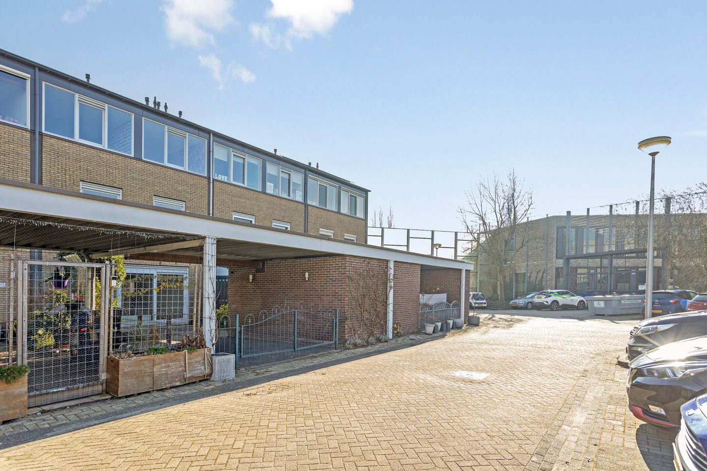 Foto 29 van Fresiaveld 16