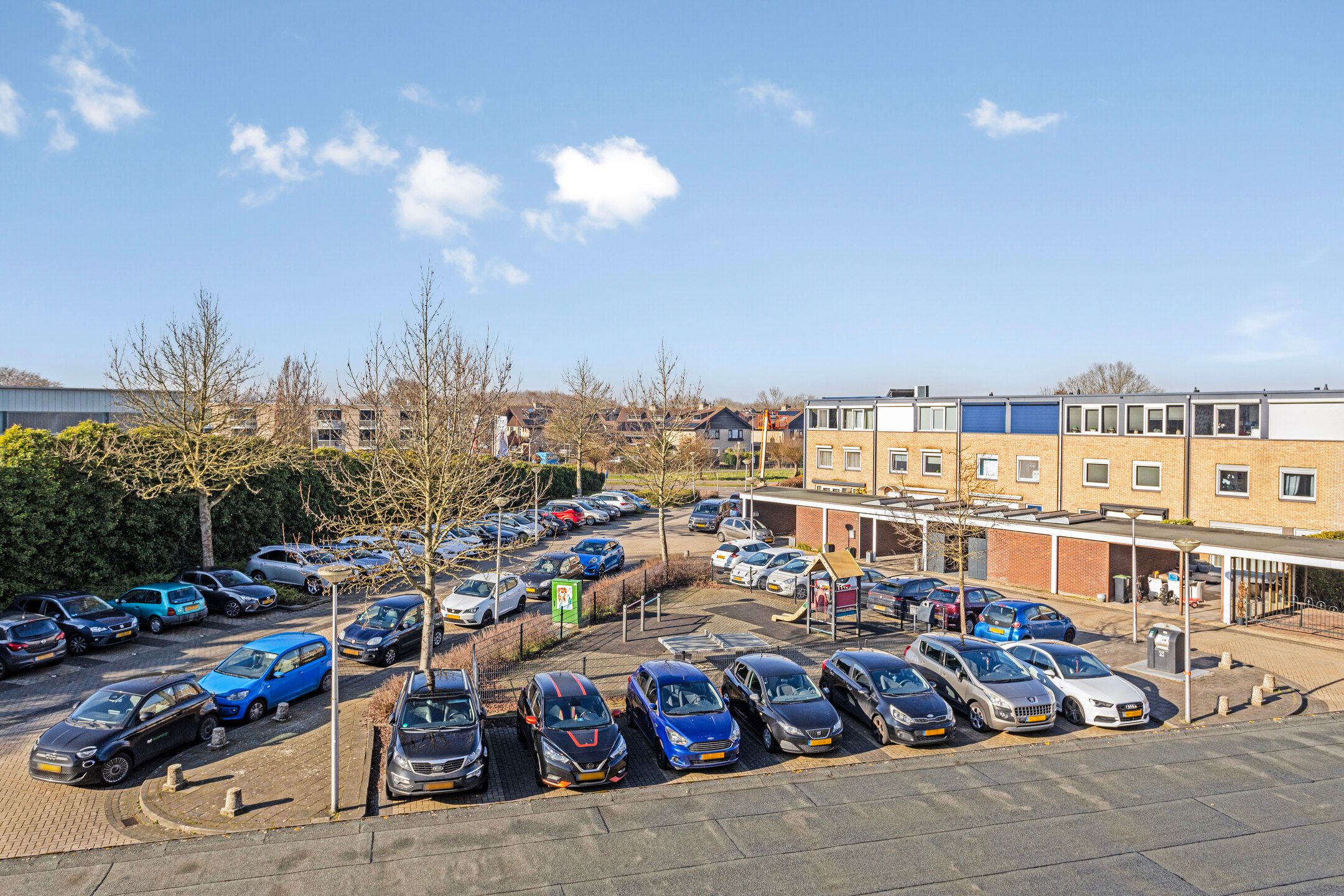 Foto 30 van Fresiaveld 16