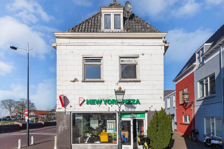 Foto 5 van Keizerstraat 4