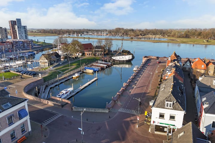 Foto 3 van Keizerstraat 4