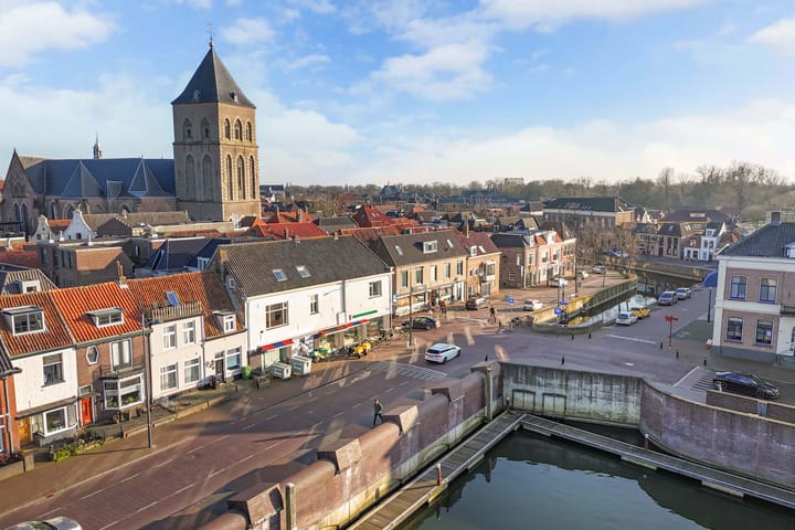 Foto 2 van Keizerstraat 4