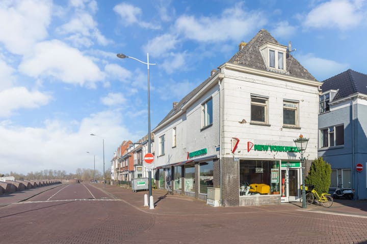Foto 4 van Keizerstraat 4