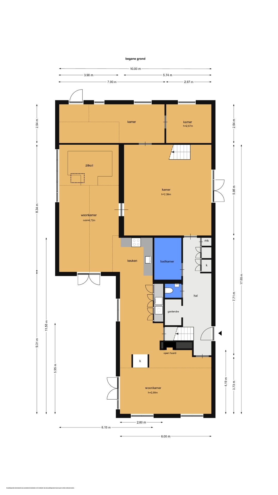 Foto 22 van Molenweg 10-A