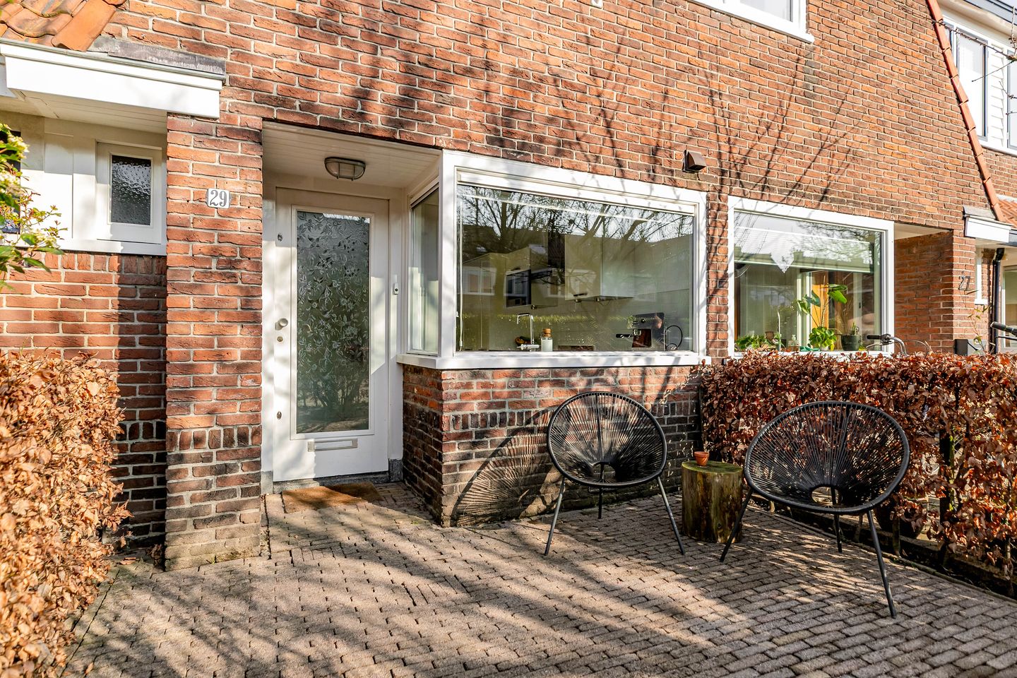 Foto 4 van Trompstraat 29