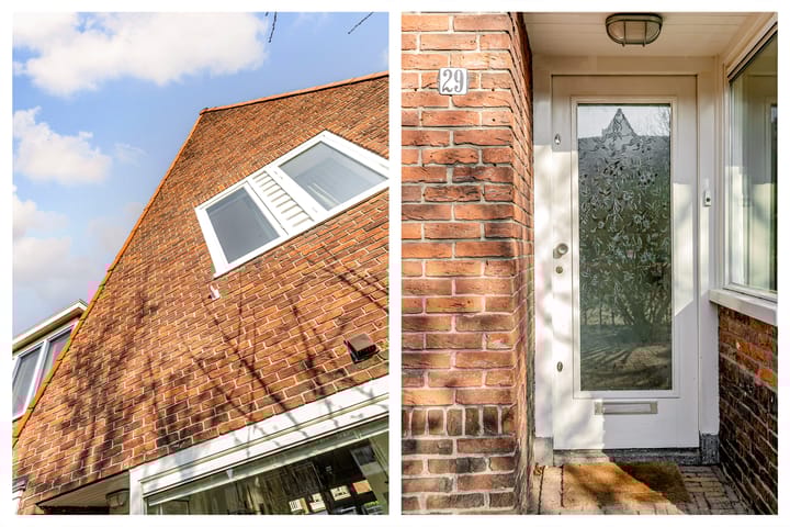 Photo 8 of Trompstraat 29