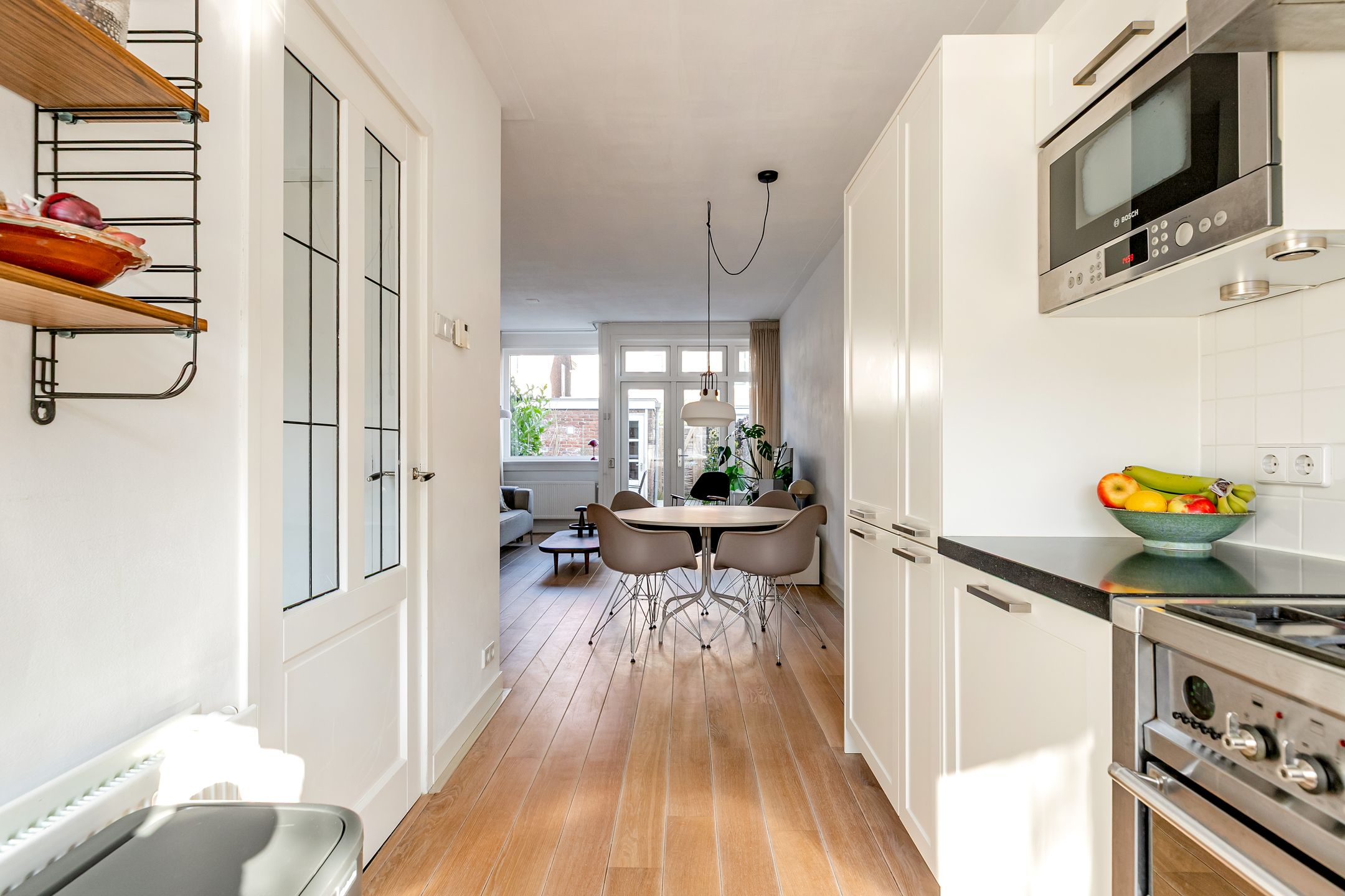 Foto 9 van Trompstraat 29