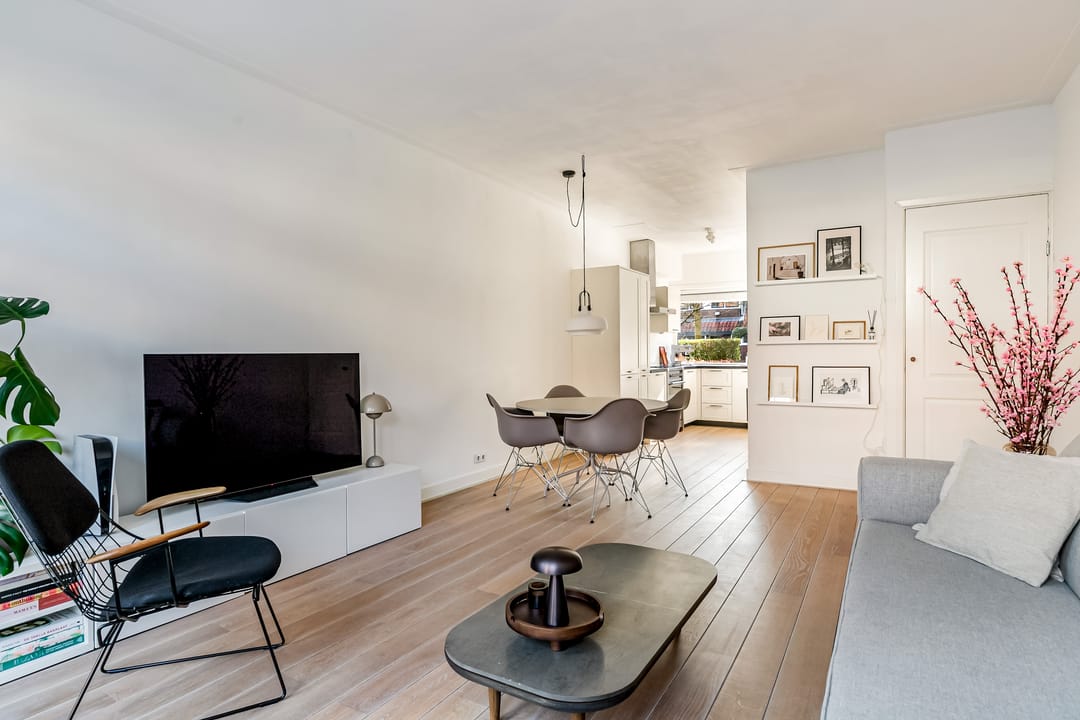 Foto 11 van Trompstraat 29