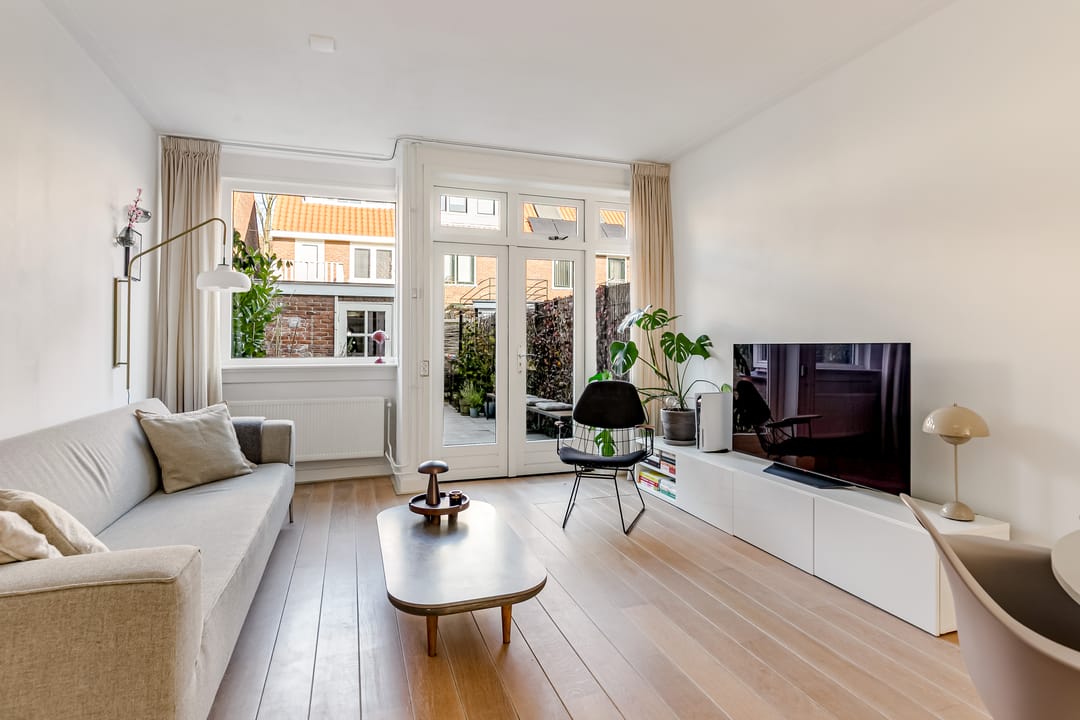 Foto 13 van Trompstraat 29