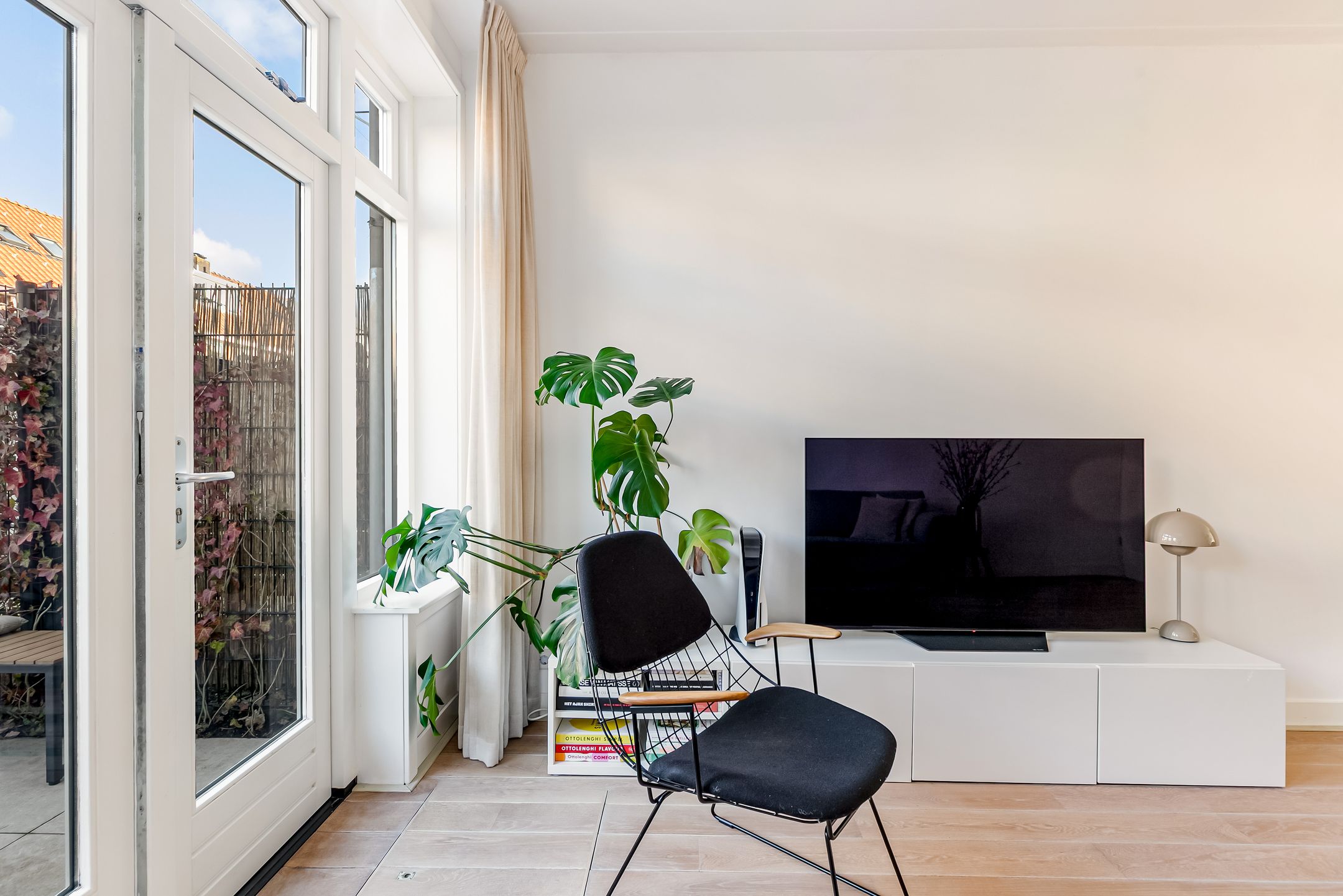 Foto 15 van Trompstraat 29