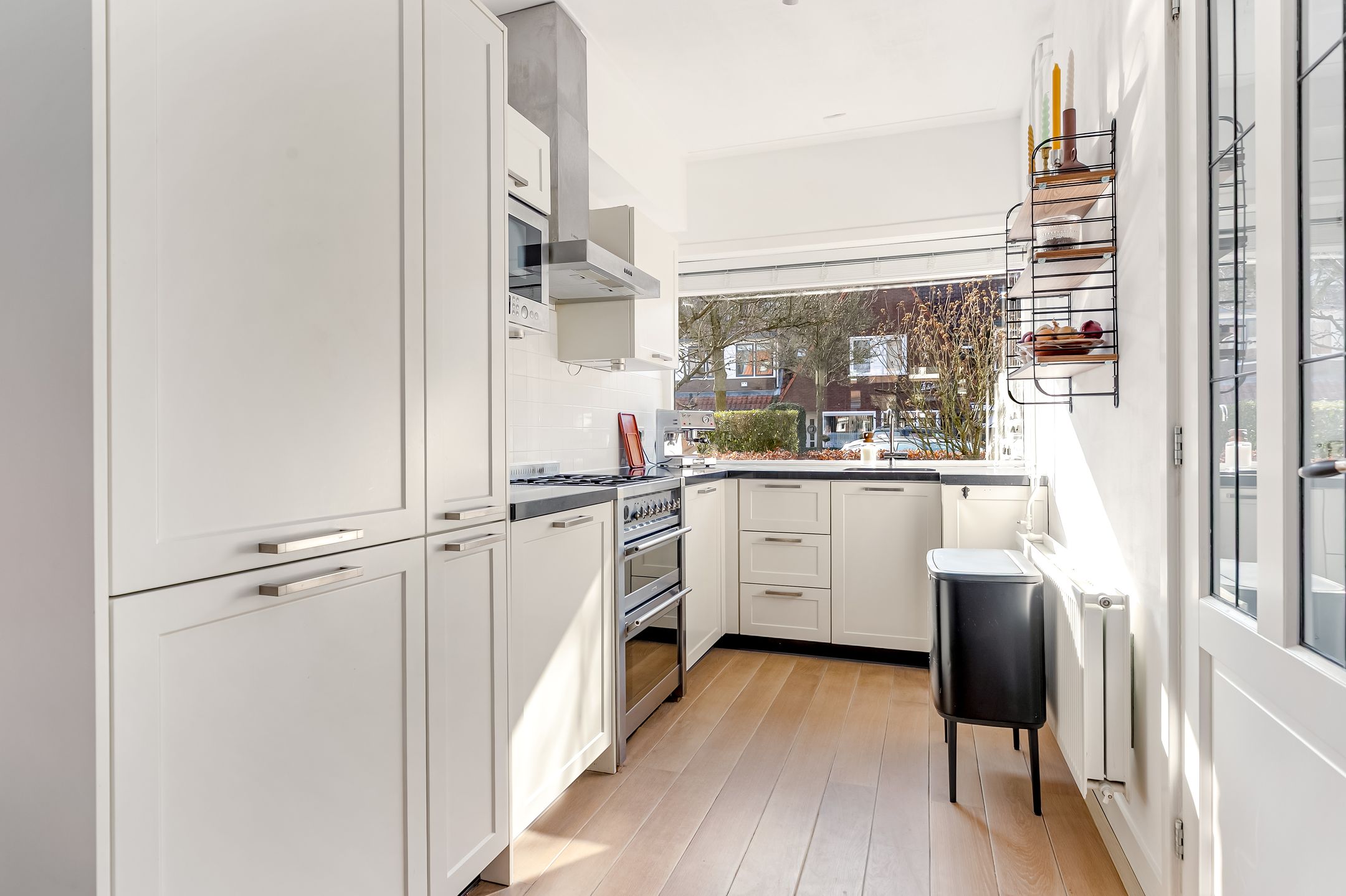 Foto 18 van Trompstraat 29