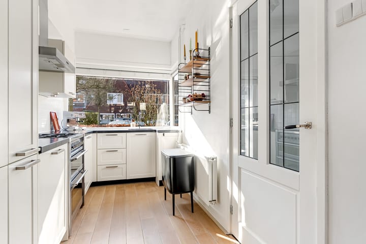 Photo 24 of Trompstraat 29