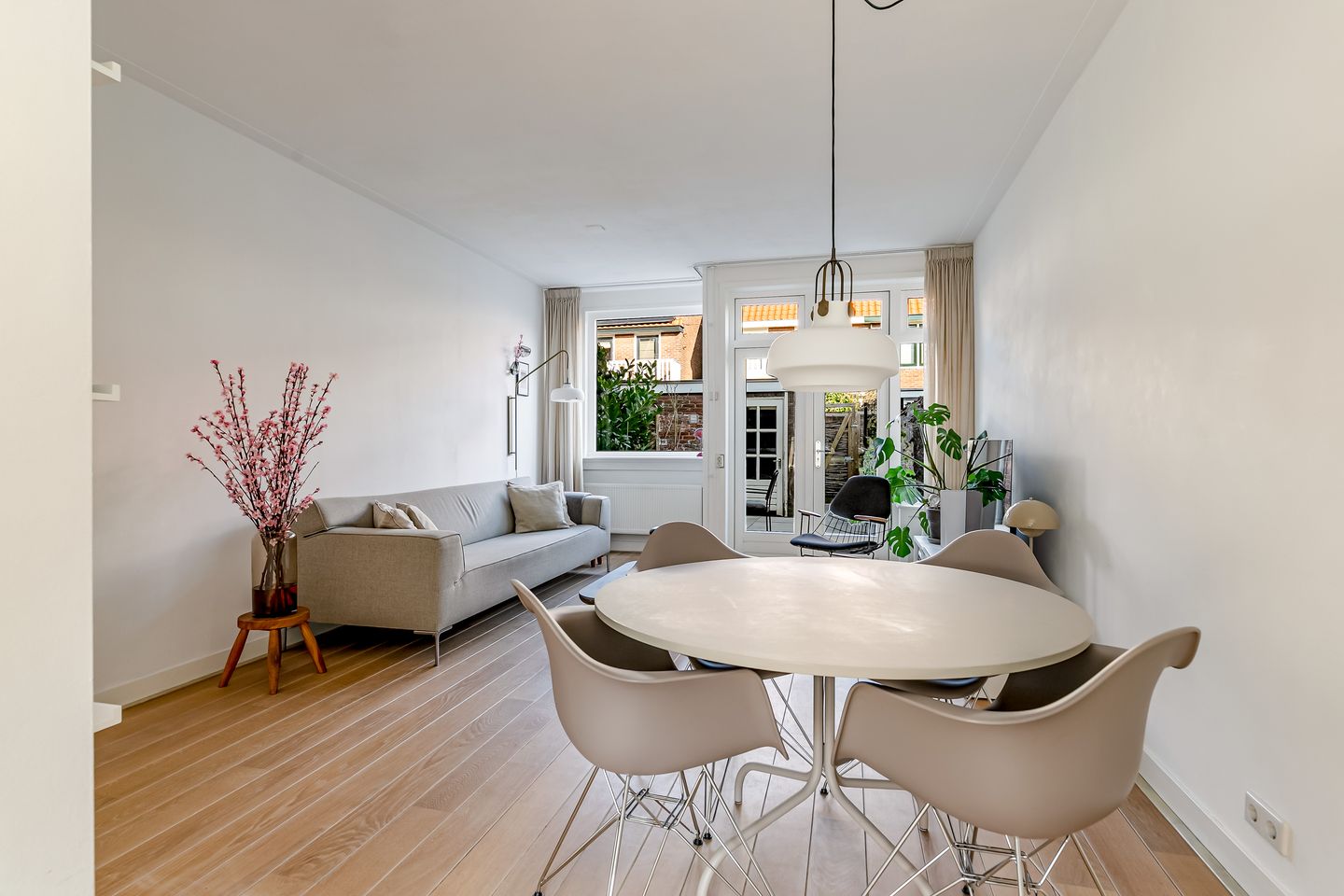 Foto 10 van Trompstraat 29