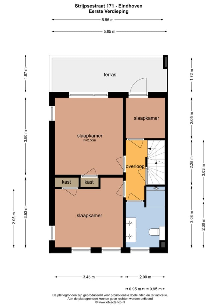 Foto 56 van Strijpsestraat 171