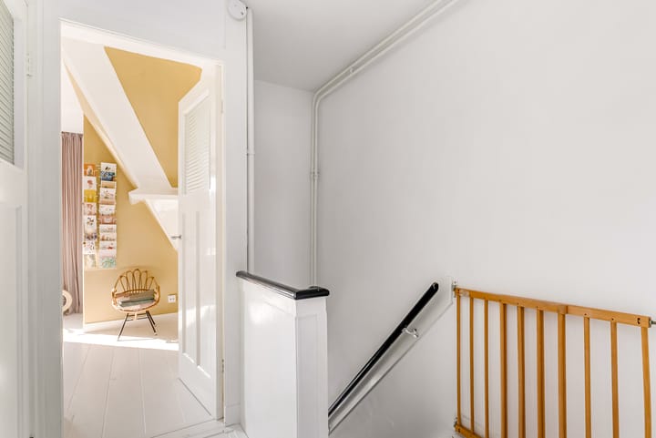 Photo 30 of Trompstraat 29