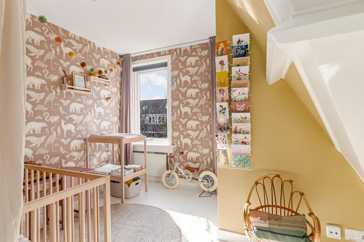 Photo 31 of Trompstraat 29