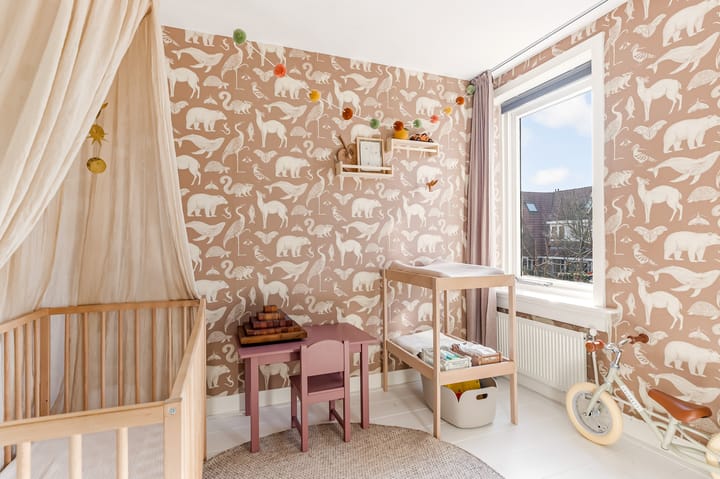 Photo 33 of Trompstraat 29