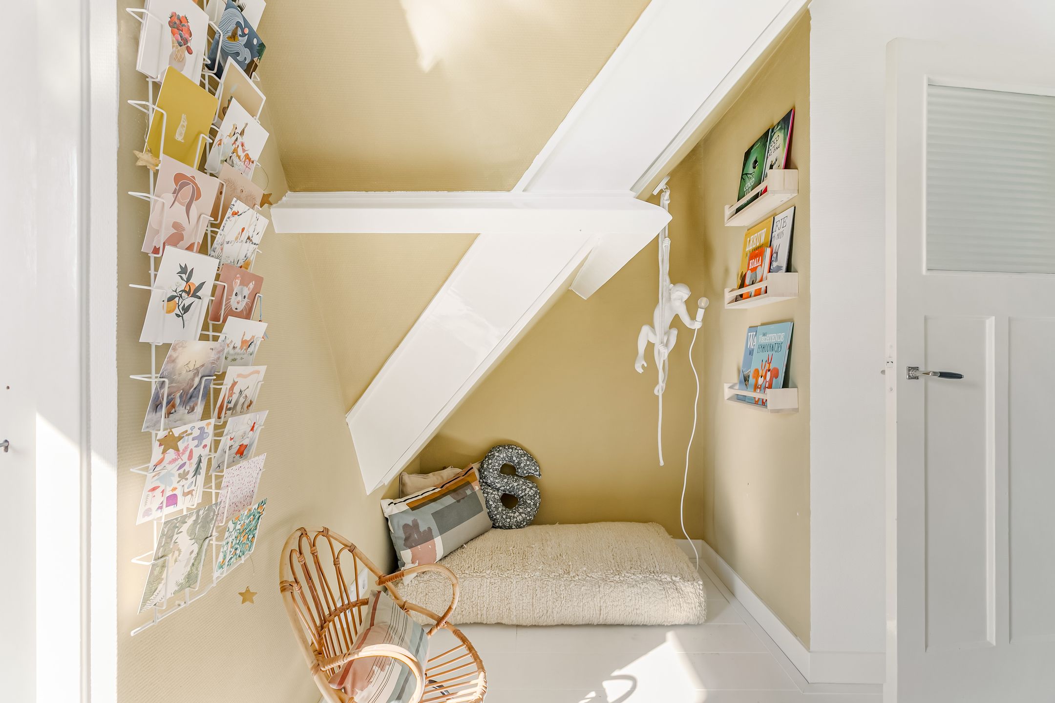 Foto 36 van Trompstraat 29